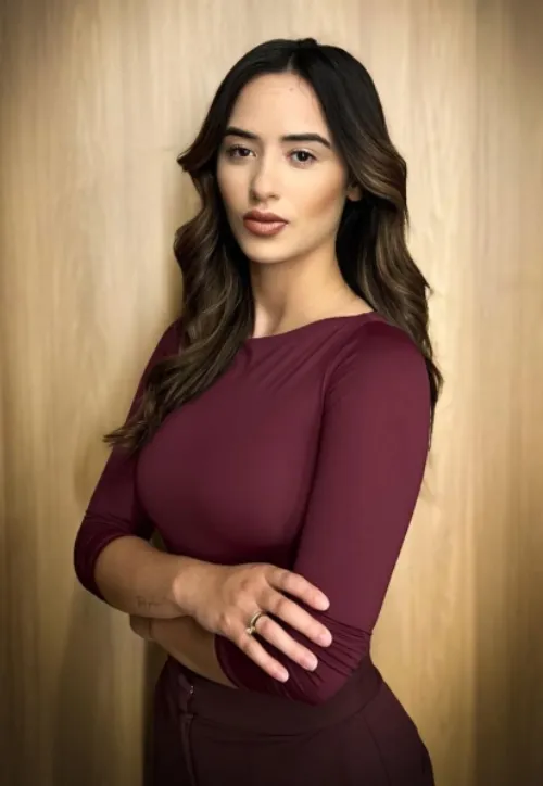 Ana Flávia Ribeiro de Moura