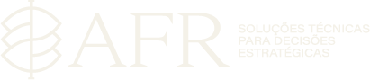 AFR, Soluções Técnicas para Decisões Estratégicas